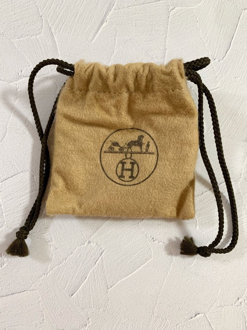 HERMES エルメス 首輪