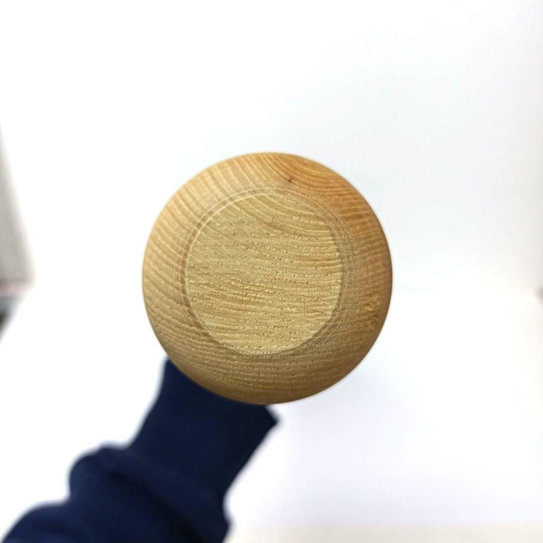 【べアプ】落合博満　三冠王THE HERO’S2003.1.3サインバット