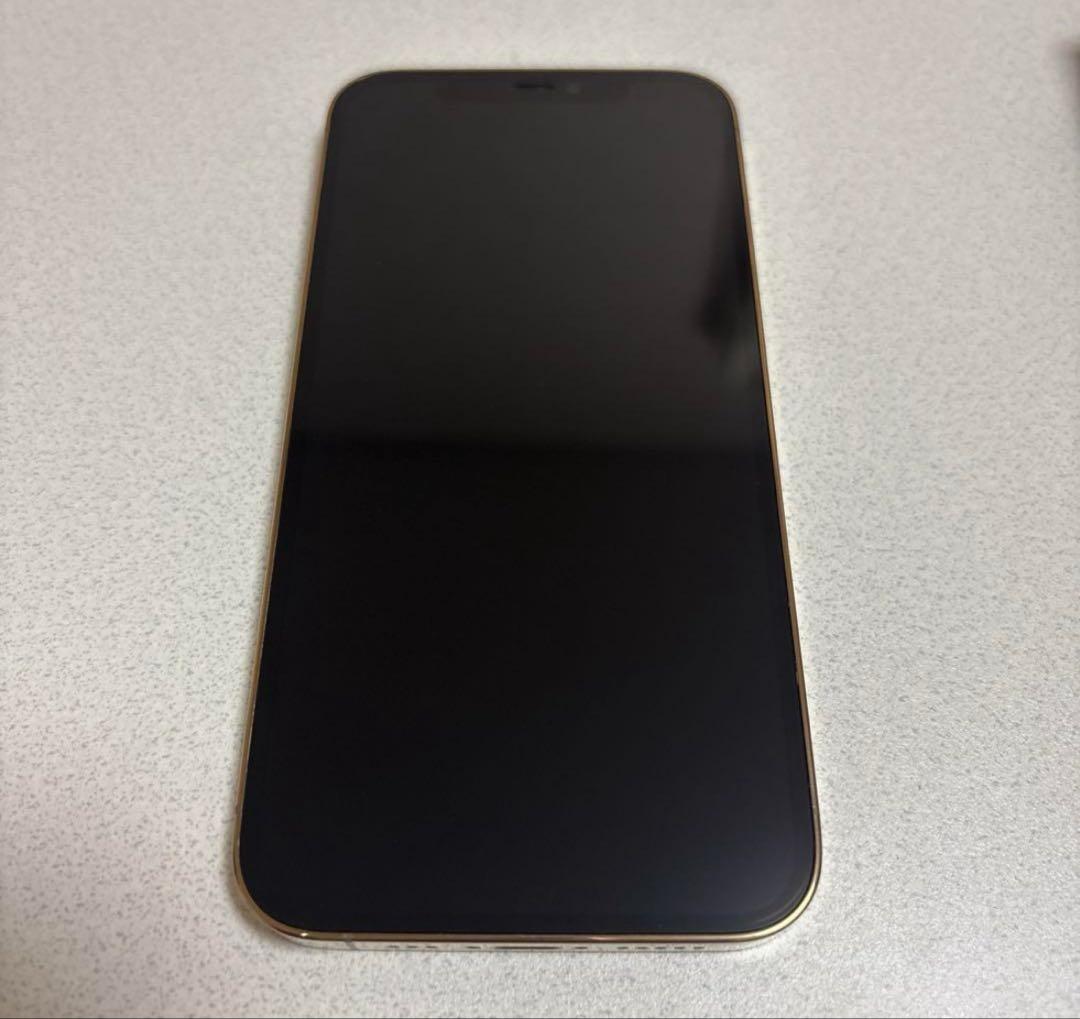 スマートフォン本体 iPhone12 Pro