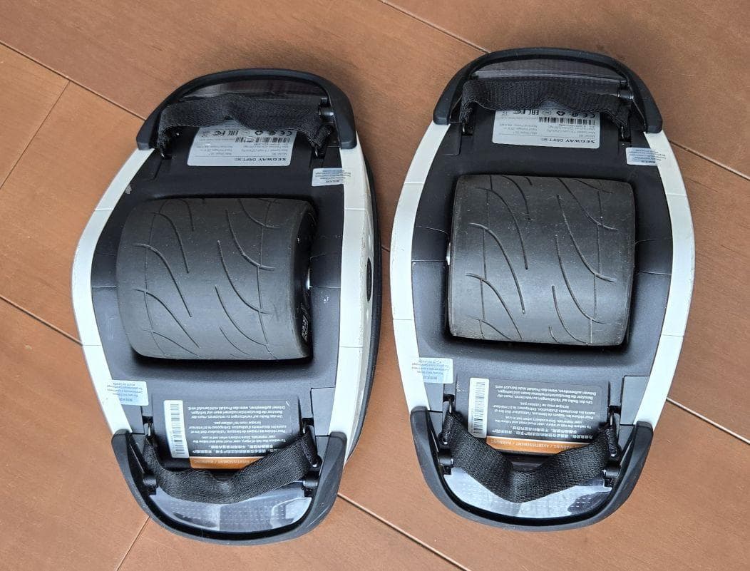 SEGWAY DRIFT W1 セグウェイ ドリフト