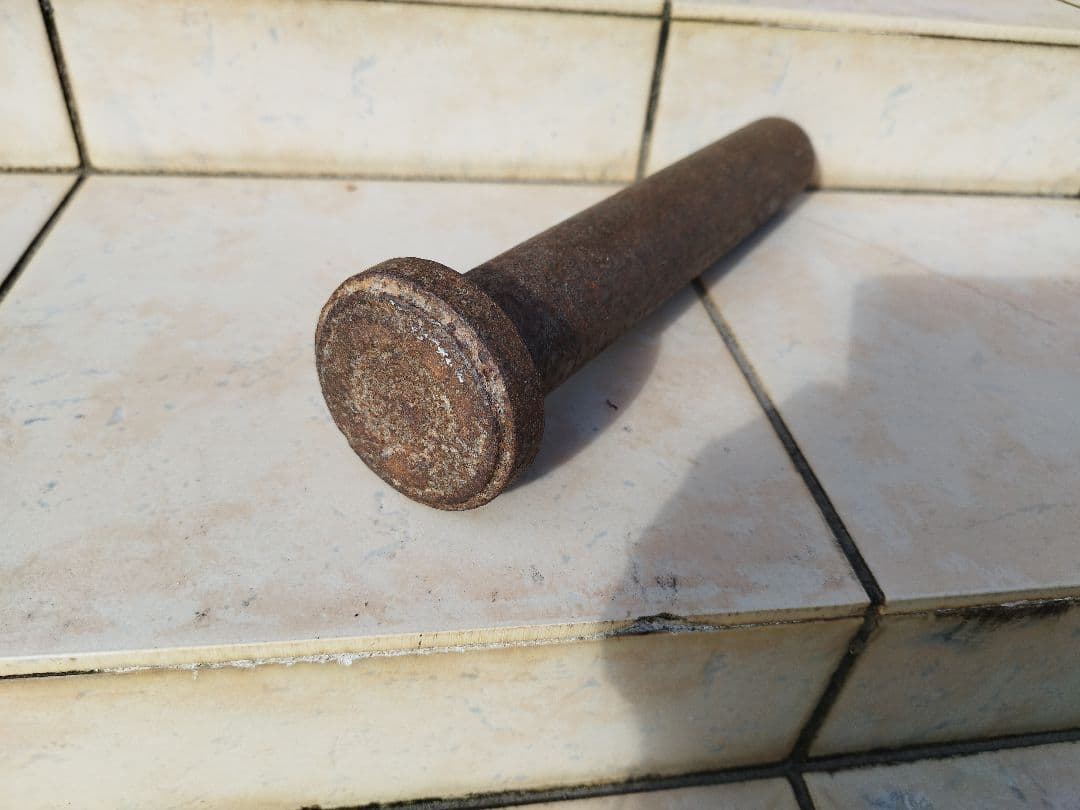 国鉄 蒸気機関車の部品