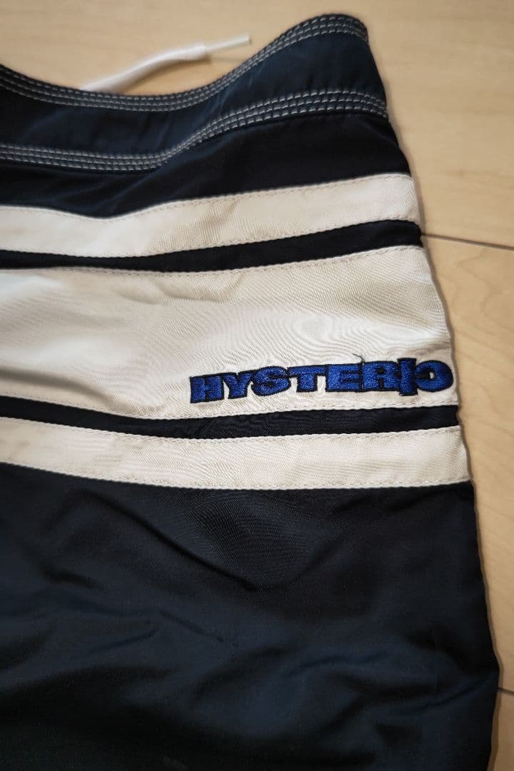 ヒステリックグラマー水着