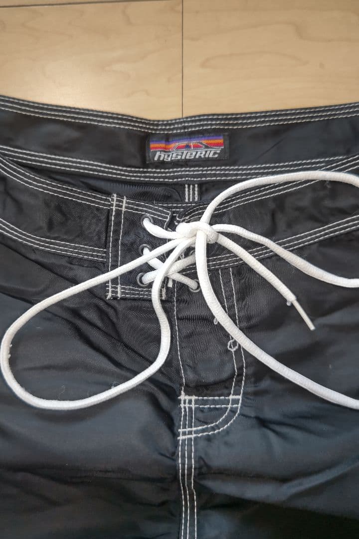 ヒステリックグラマー水着