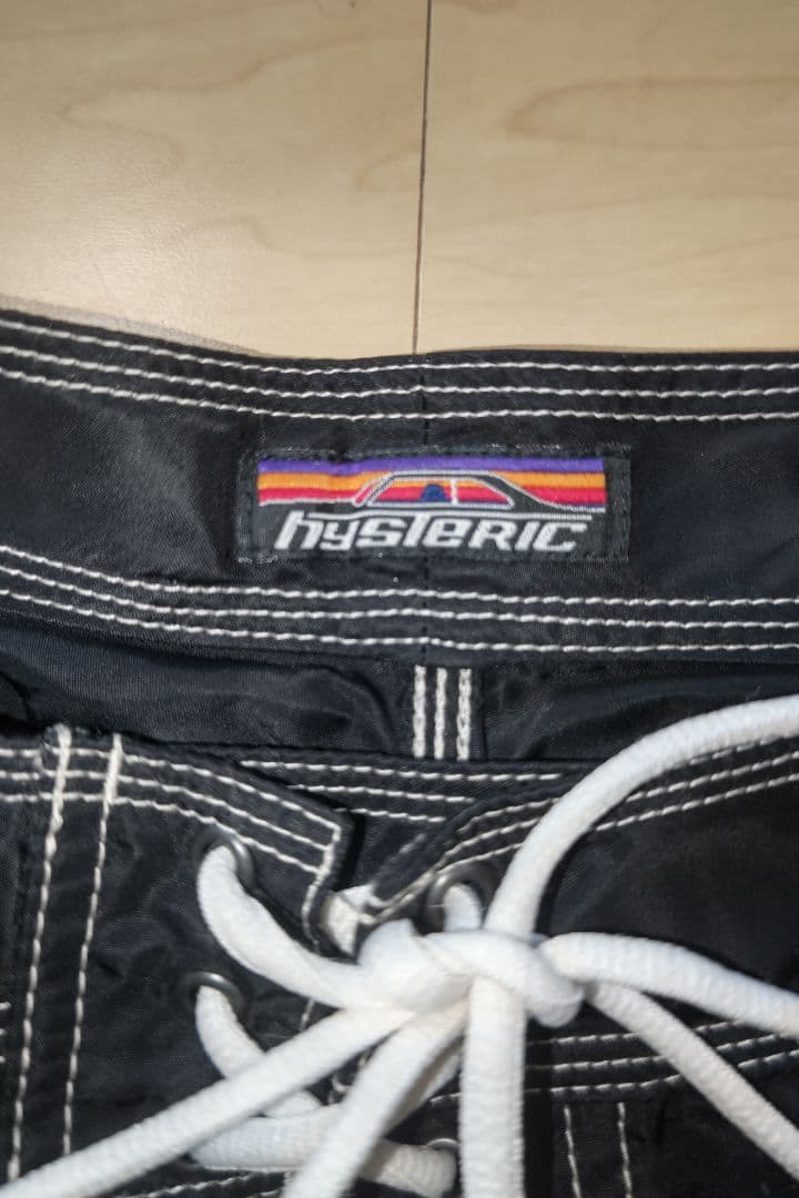 ヒステリックグラマー水着