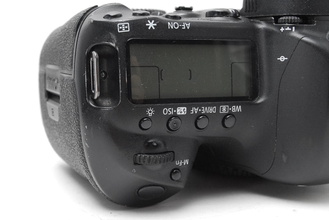 Canon 5D MarkⅣ　バッテリーグリップ　セット　フルサイズモデル