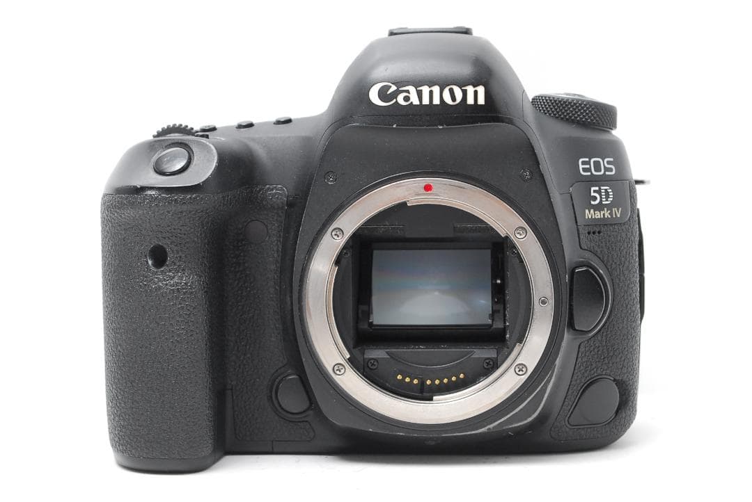 Canon 5D MarkⅣ　バッテリーグリップ　セット　フルサイズモデル