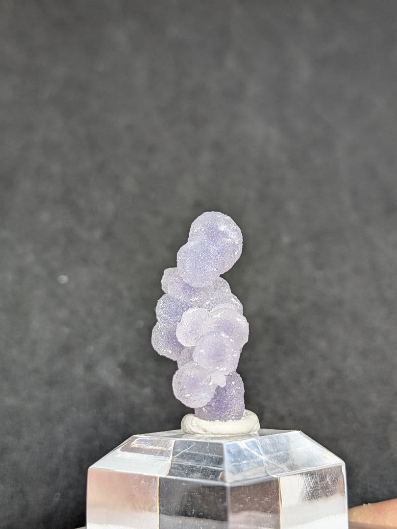 グレープアゲート