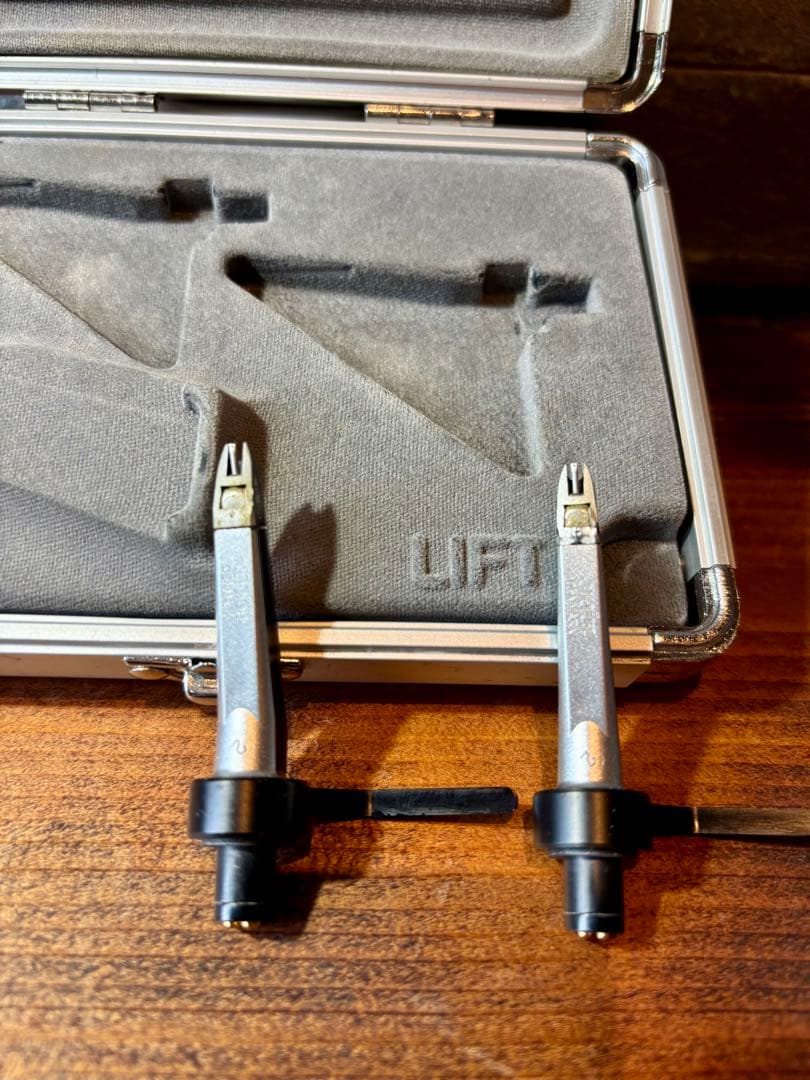 ortofon serato S-120 ＋ PRO S セット 針 DJ