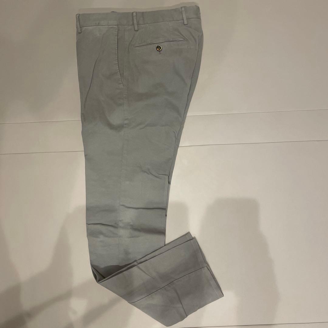 PT01 チノパン グリーン 46