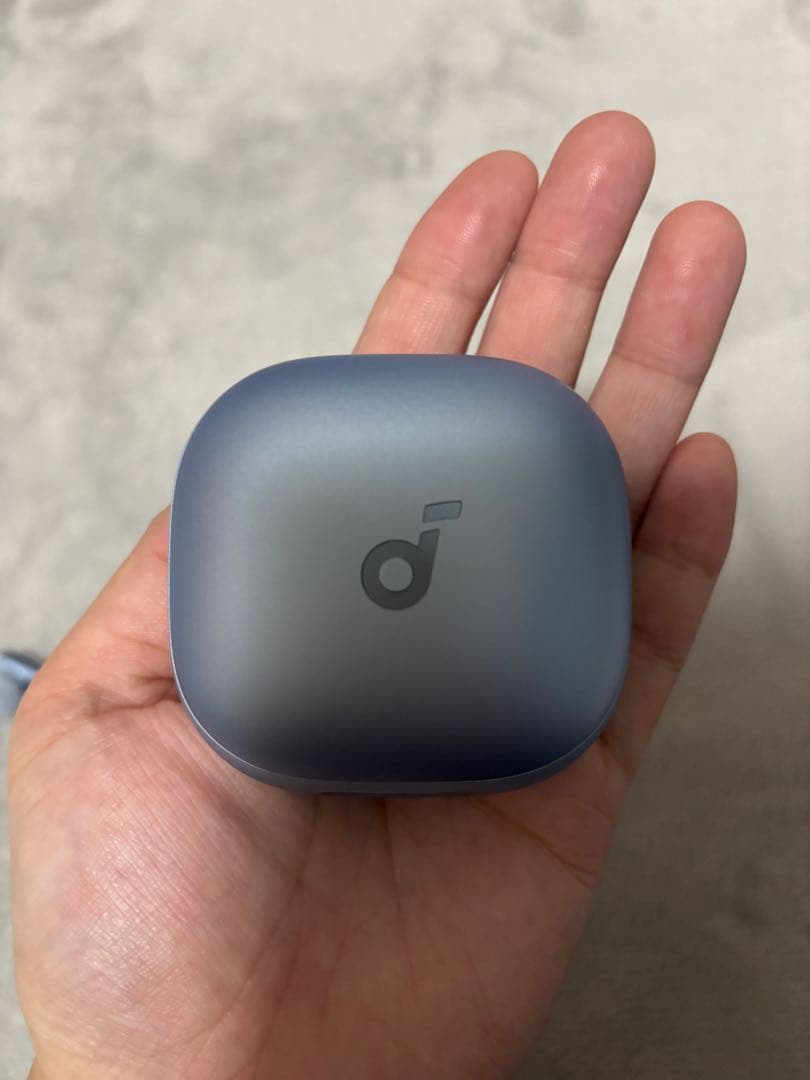 イヤホン soundcore by anker Liberty4 Pro