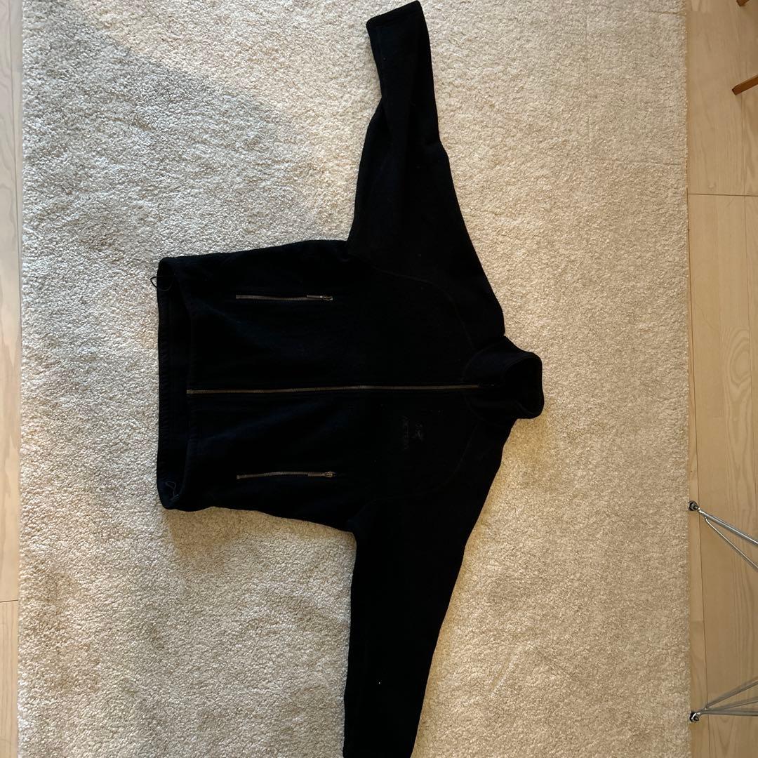 ジャケット・アウター ARC'TERYX WOOL COMBINATION JACKET