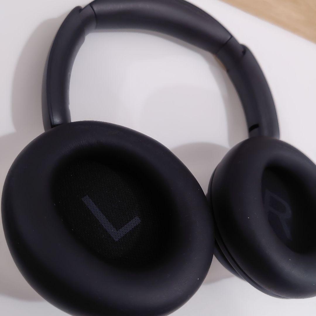 ヘッドホン soundcore space Q45 anker