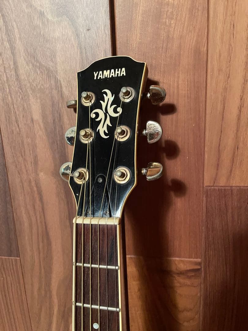 yamaha apx7 ヤマハ　アコギ　ギター エレアコ