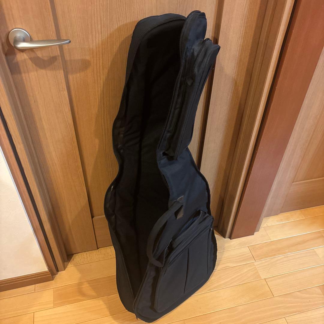 希少“ぼっちざろっく” BLITZ Les Paul タイプのゴールドパーツ仕様