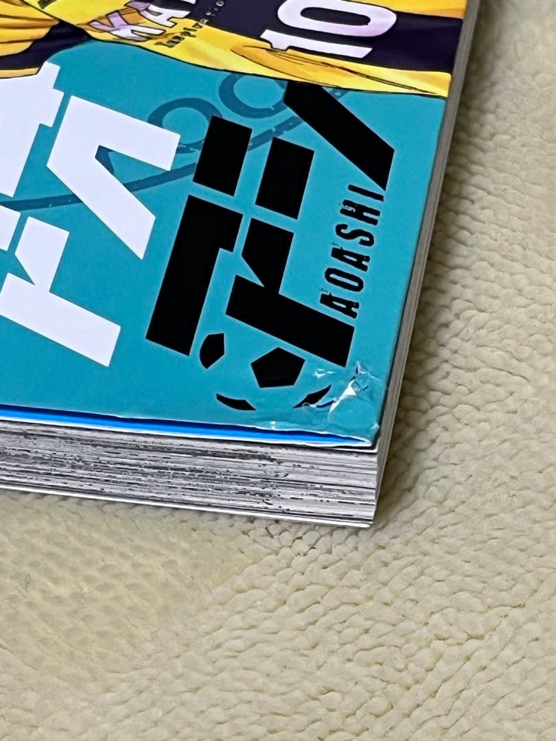 アオアシ　１～４０巻　全巻セット