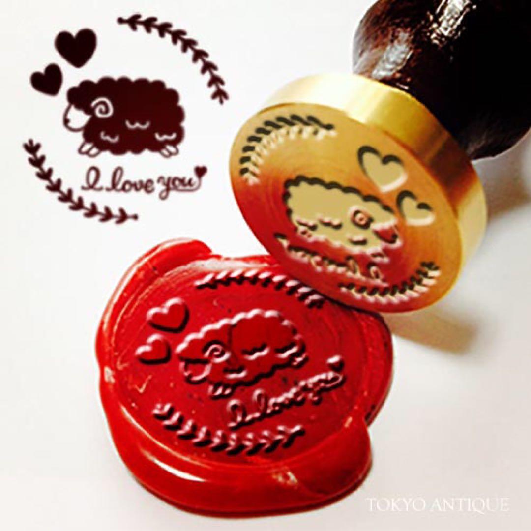 ☆シーリングスタンプ☆