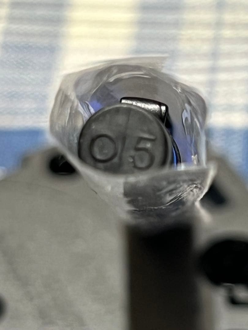 未使用‼️スマッシュ シャーペン ロフト初期限定　フルコンプ　5本セット　旧型