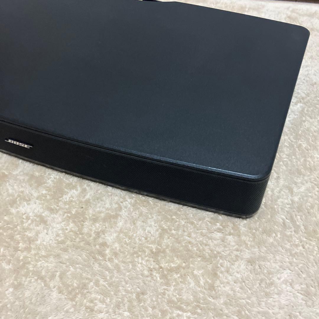 Bose Solo TV sound system / ボーズ ソロ