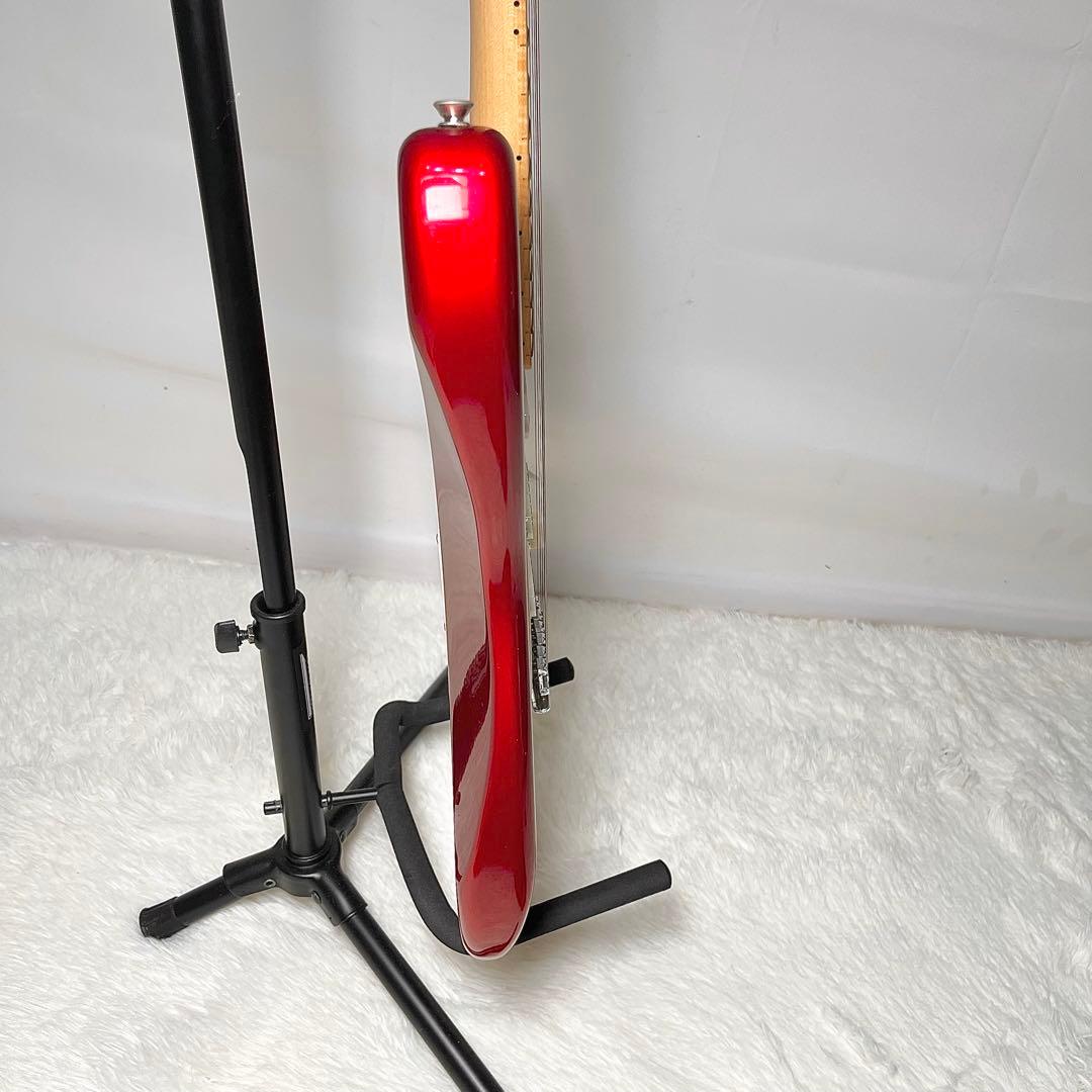 Squier by Fender Affinityストラトキャスター 純正ケース