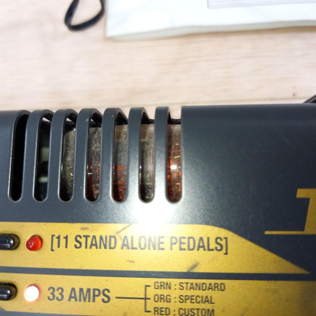 VOX マルチエフェクター ToneLab EX ヴォックス