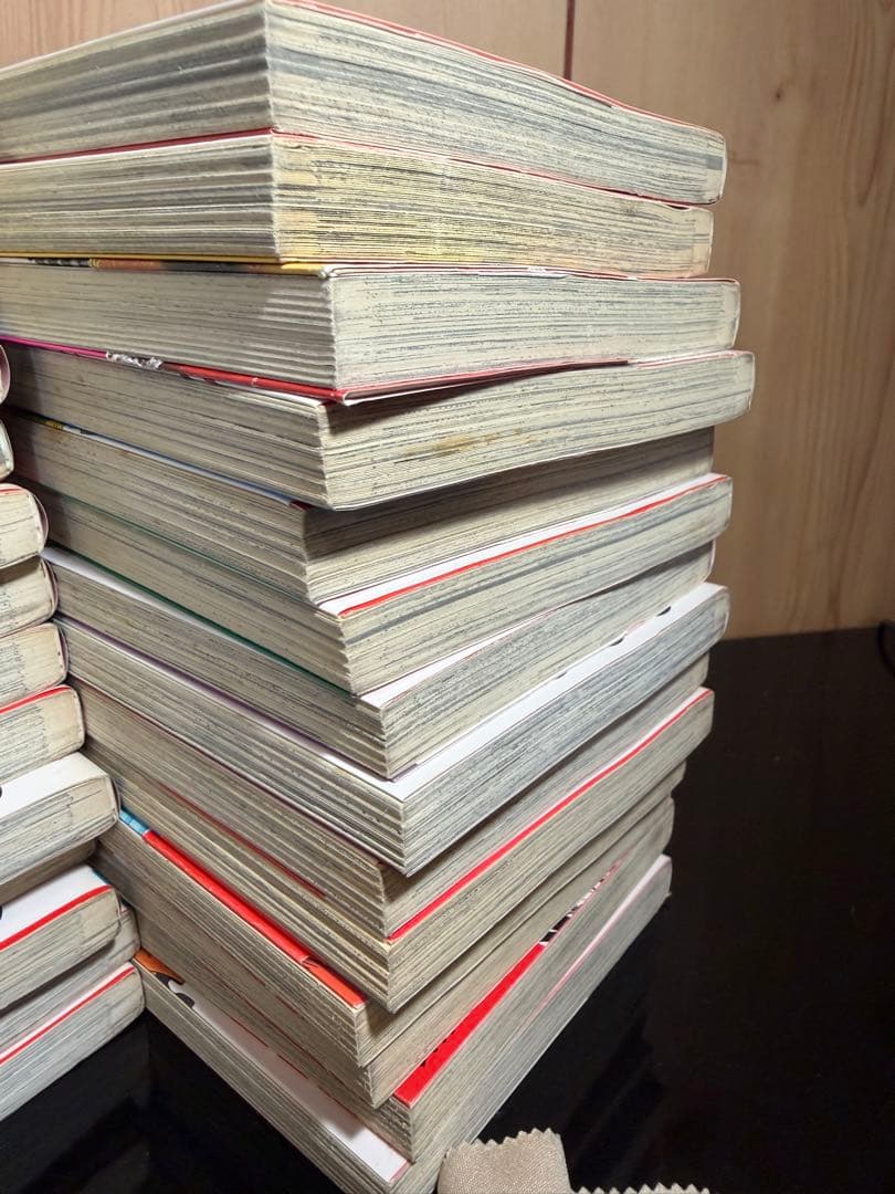 【激レア美品1巻初版あり】NARUTO ナルト 全巻セット 全73巻