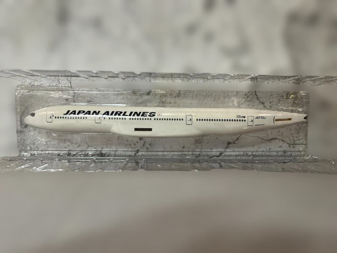 ◉航空機模型◉ 1/200 JAL B777-200 JAPAN ALIANCE
