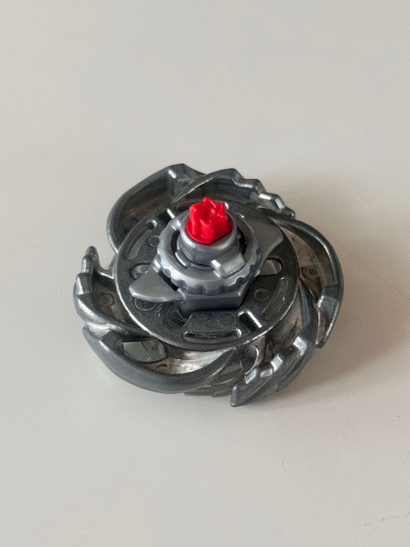 バ*フ様 メタルファイトベイブレード ギャラクシーペガシスW105R2F G2大