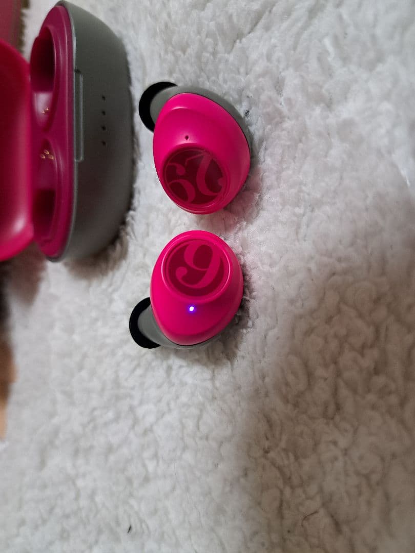 古川 慎 ワイヤレスイヤフォン