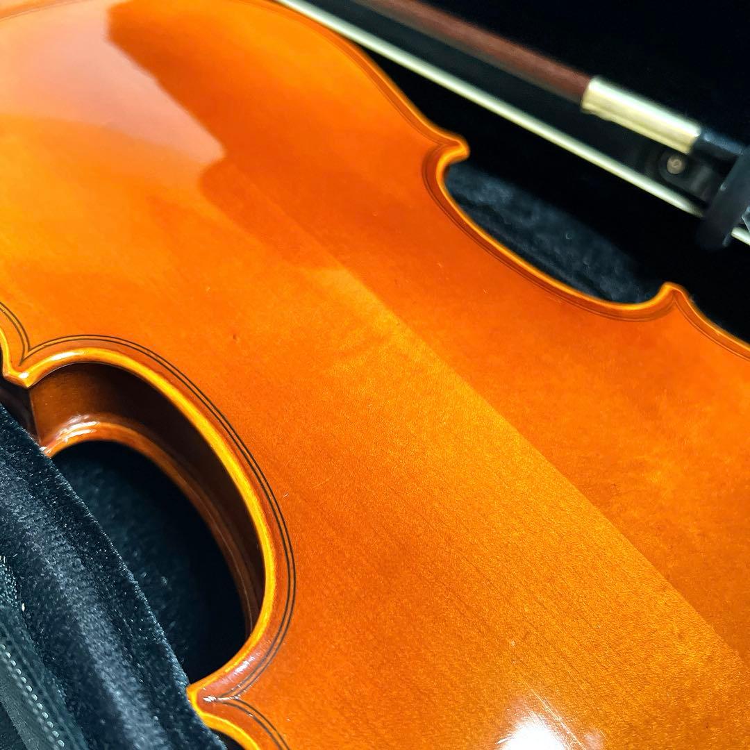 【良品】Andreas Eastman VL80 1/4 2017年製