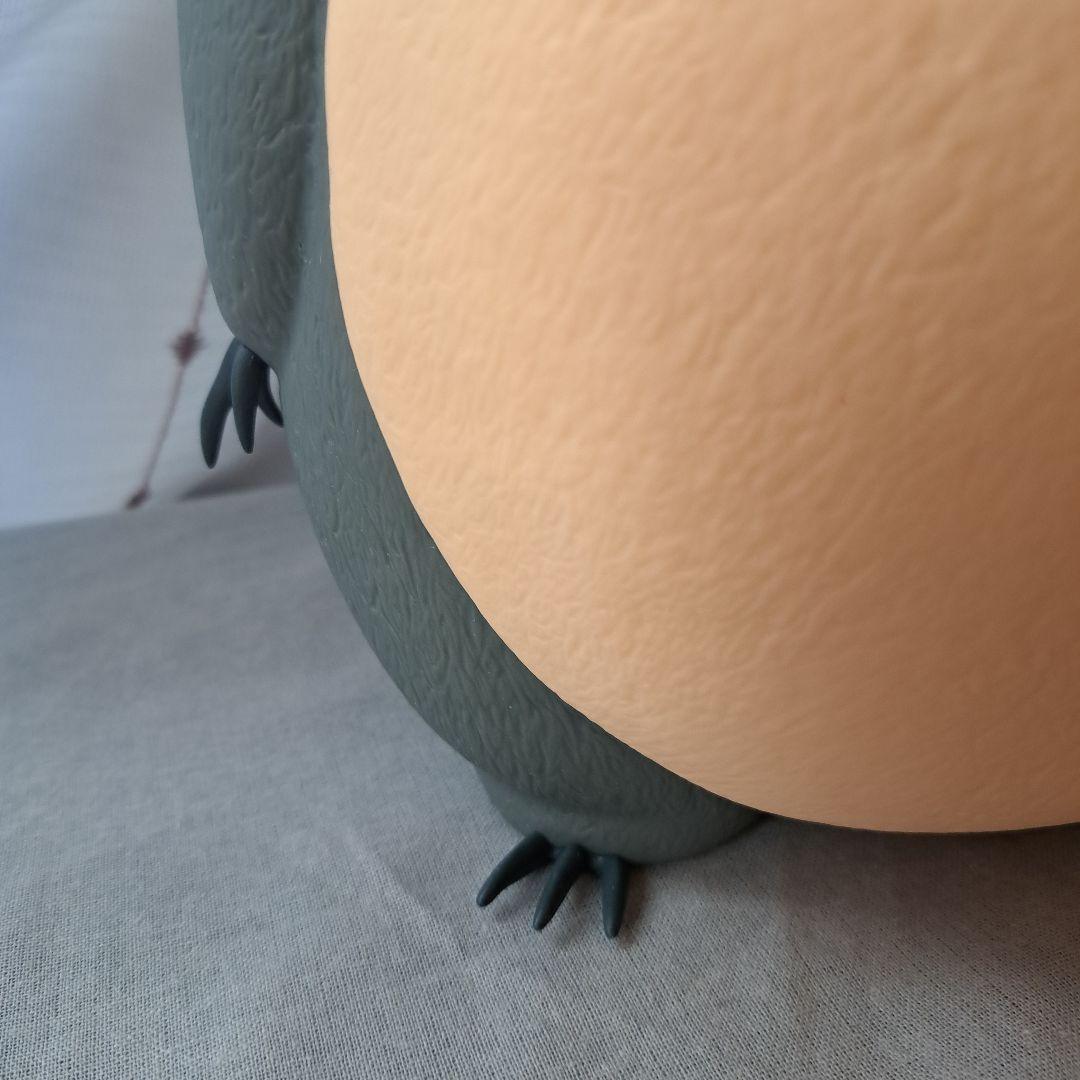 ジブリ となりのトトロ 巨大 貯金箱 廃盤 　希少