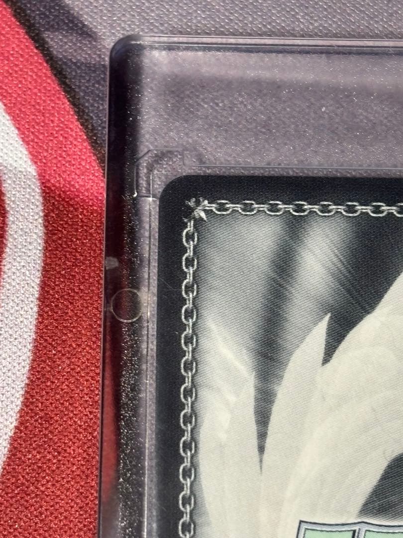 ヴァイスシュヴァルツ トレーディングカード　百鬼あやめSSP