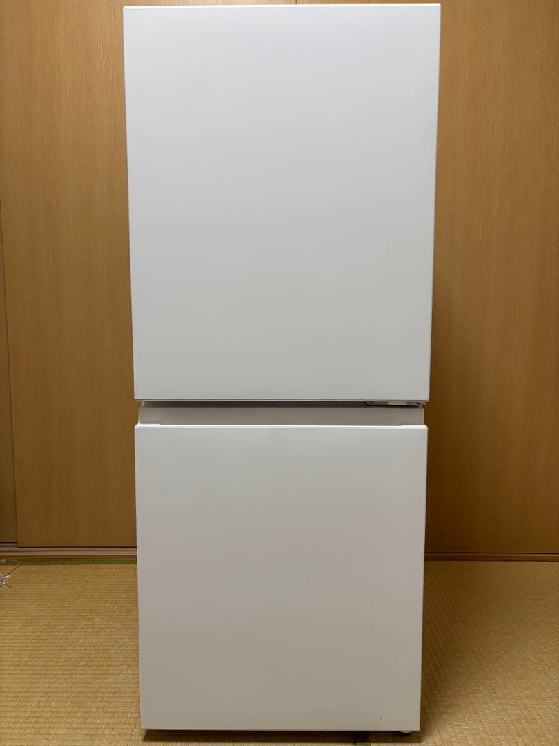 ★美品★【24年製】【送料込】Panasonic 156L NR-B16C1-W