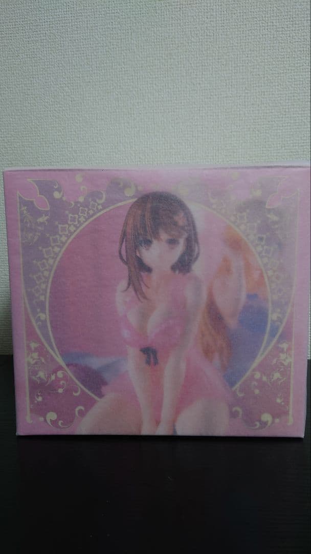 ライザのアトリエ2 (ライザリン・シュタウト) ネグリジェ 1/7 フィギュア