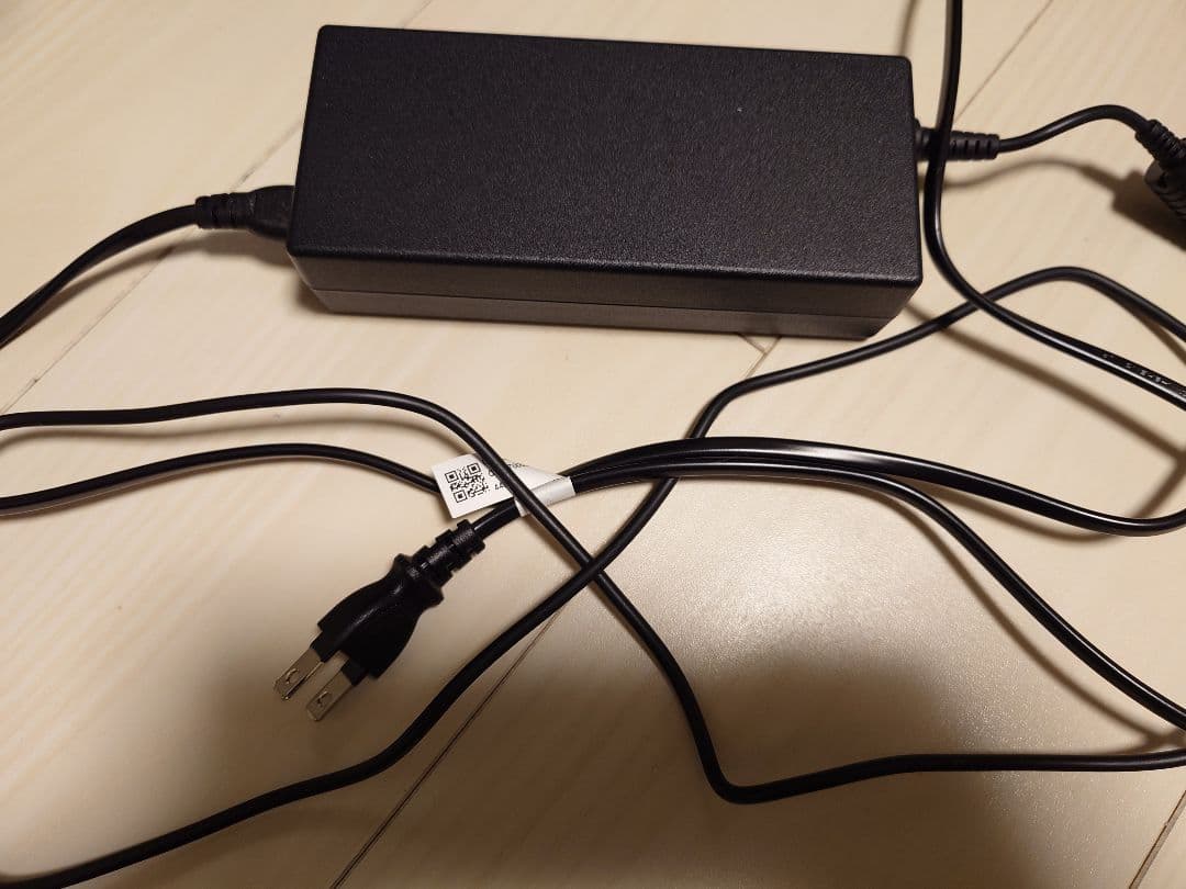 SONY INZONE M9 II 27インチ 4K モニター 付属品完備