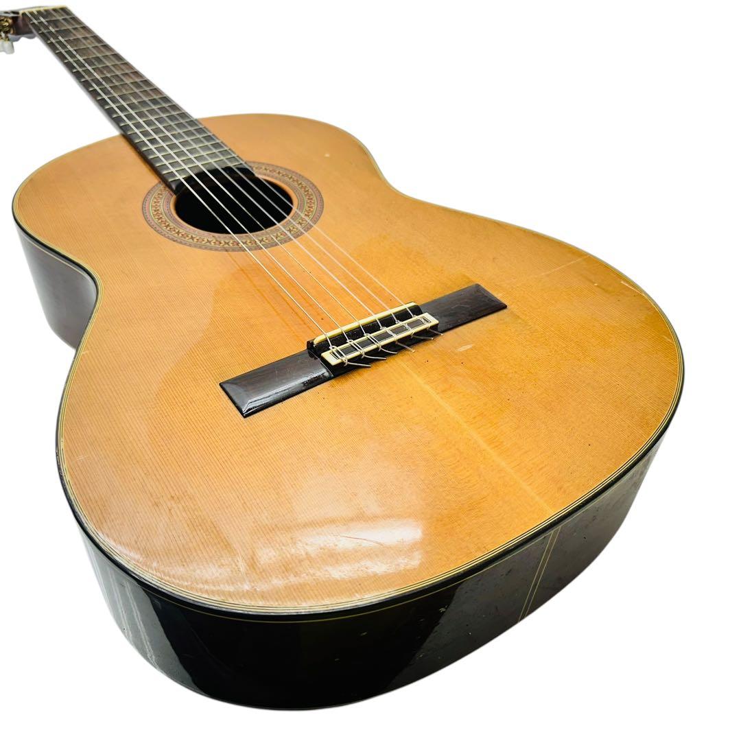 RYOJI MATSUOKA クラシックギター　アコースティックギター　M608