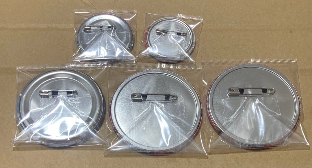 黒子のバスケ　赤司征十郎　缶バッジ　ホログラム　等身　SD グリッター　セット