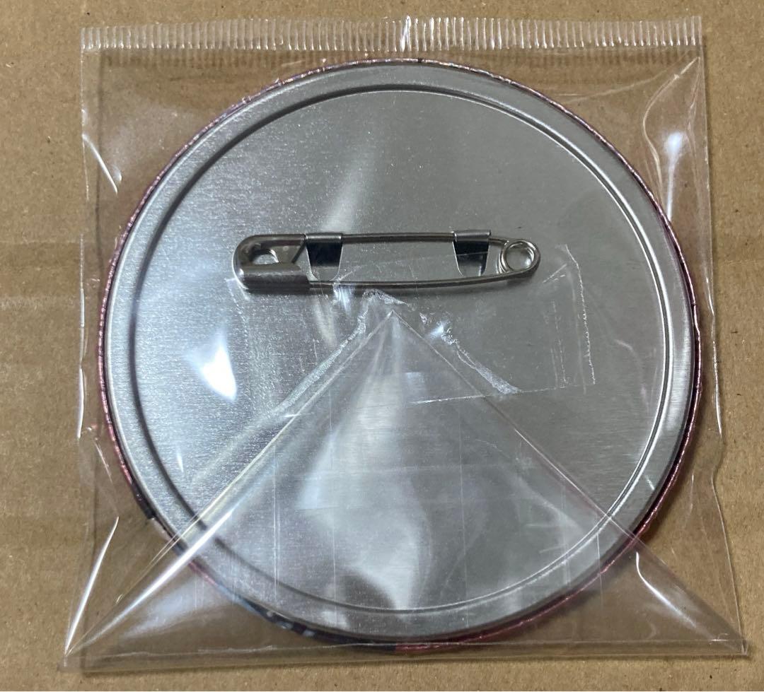 黒子のバスケ　赤司征十郎　缶バッジ　ホログラム　等身　SD グリッター　セット