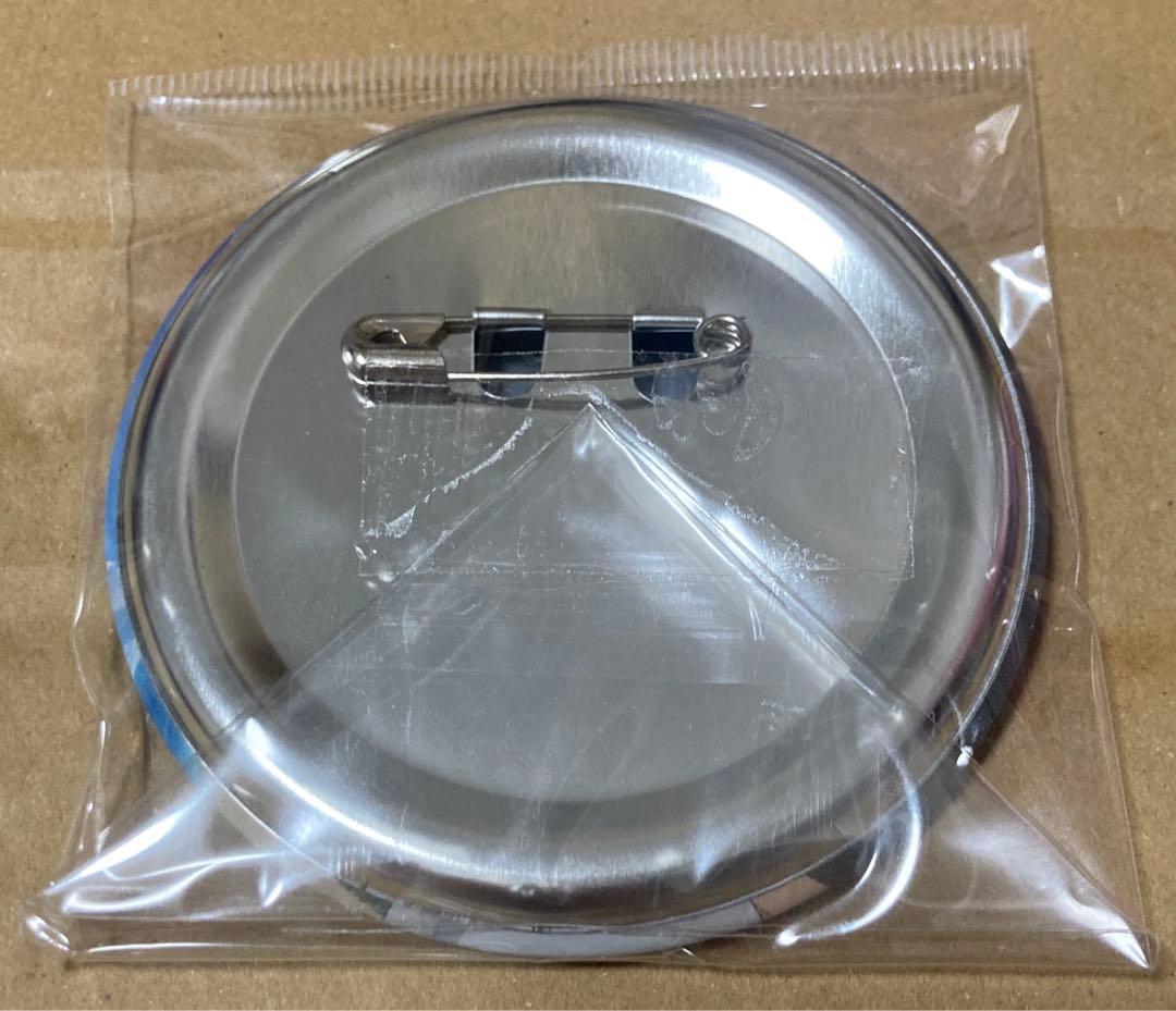 黒子のバスケ　赤司征十郎　缶バッジ　ホログラム　等身　SD グリッター　セット