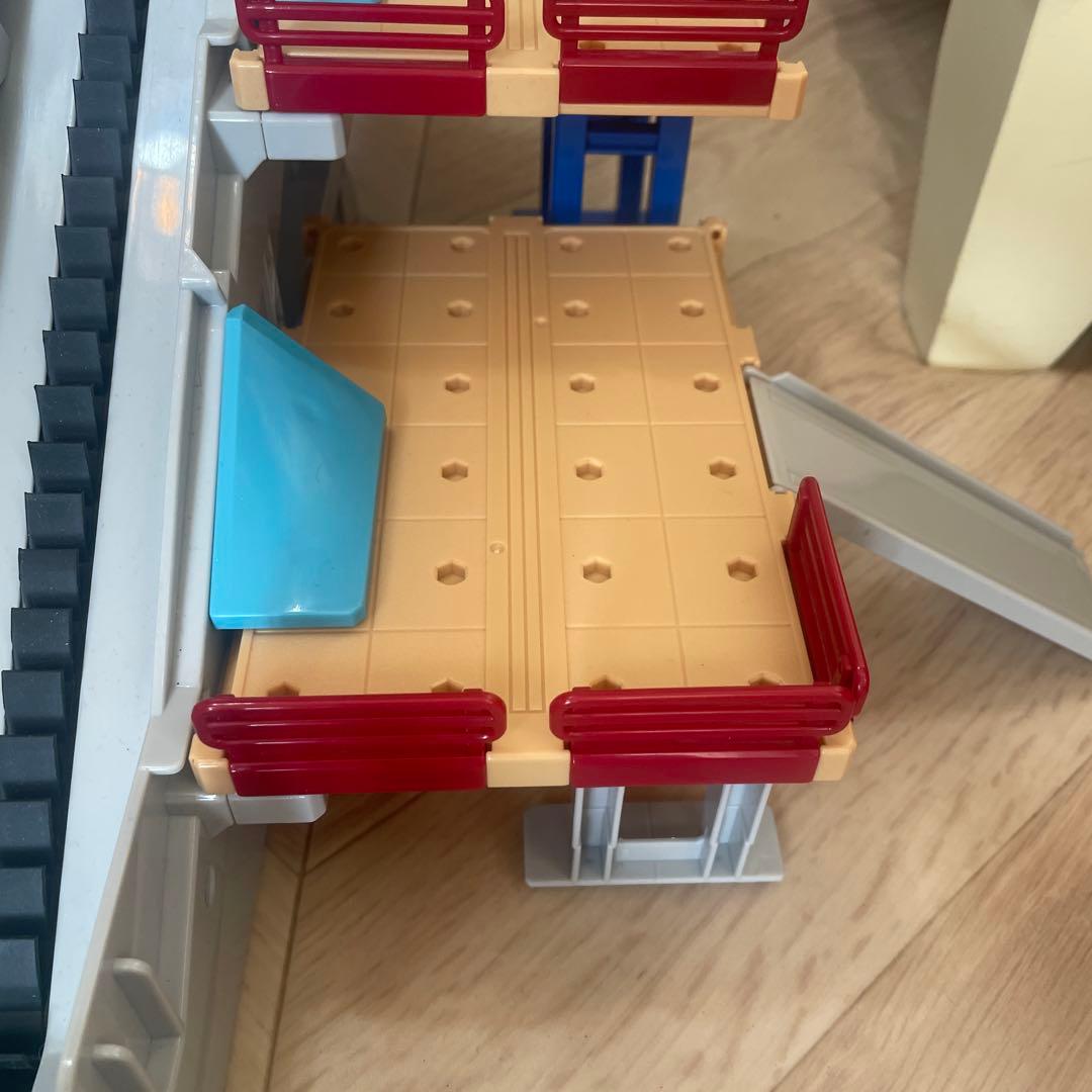 トミカ　DXサウンドポリスステーション　トミカアクション高速道路　まとめ売り