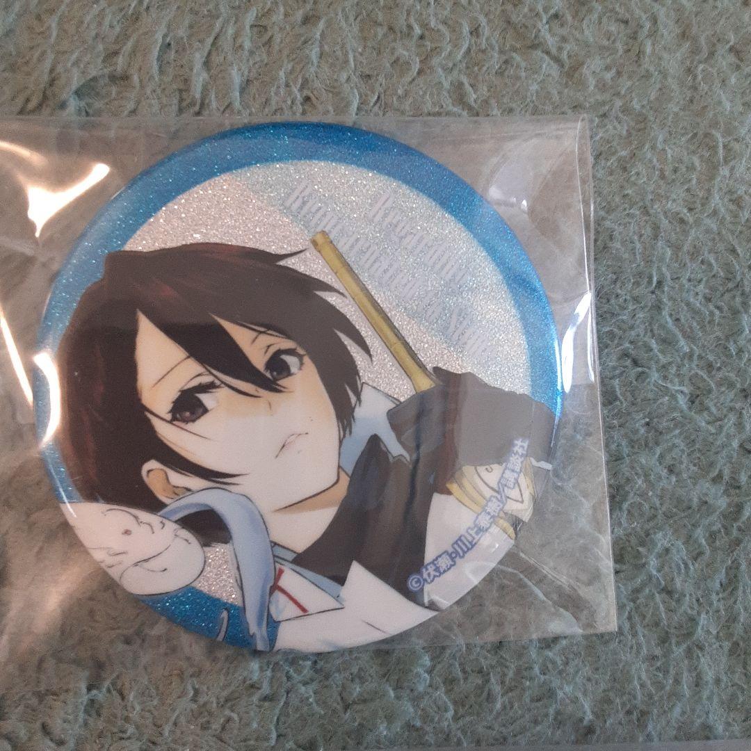 大量デッドストック　転生したらスライムだった件　転スラ　缶バッジ