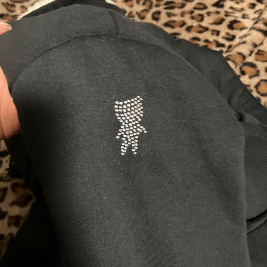 BUCK-TICK FT限定 シリアスパーカー