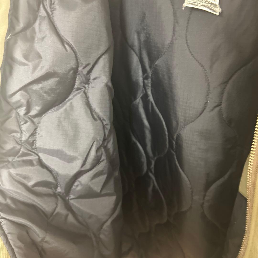 Stussy authentic gear フード付きジャケット