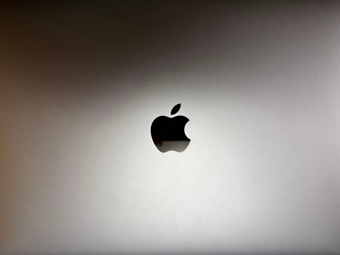 【13インチ MacBook Air M1（2020） 8GB / 512GB】