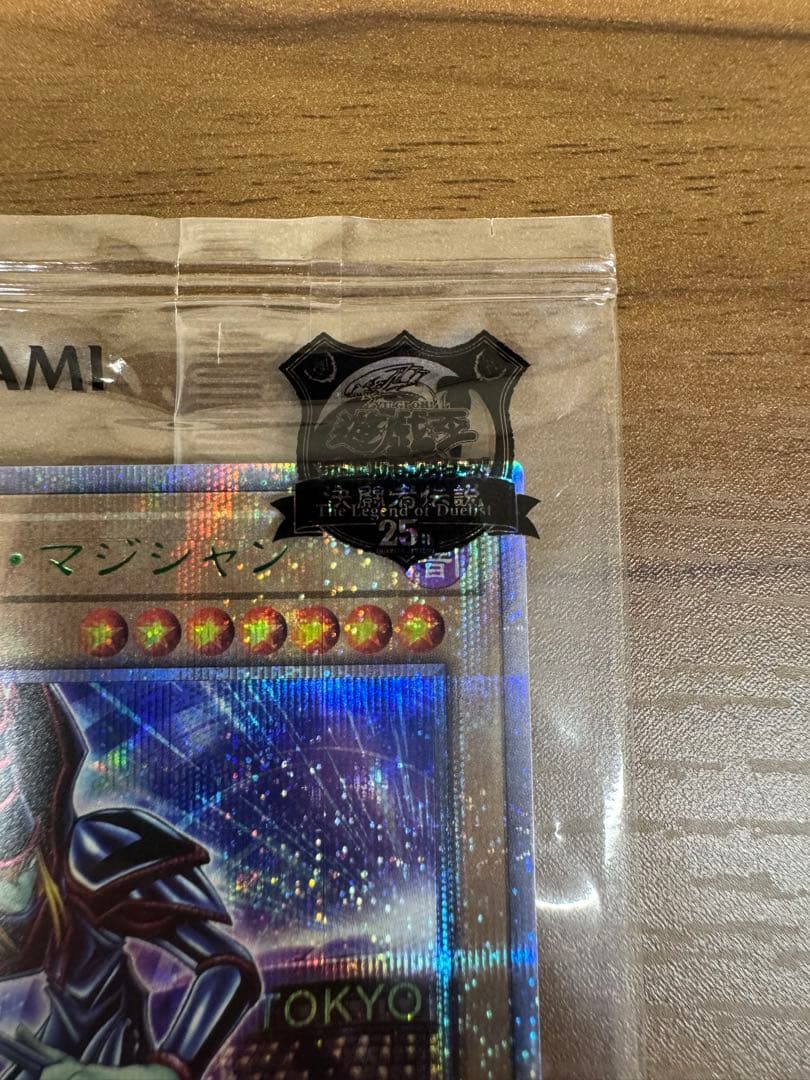 【最安値】ブラマジ25th東京ドーム未開封/25th SE 絵違い2枚セット