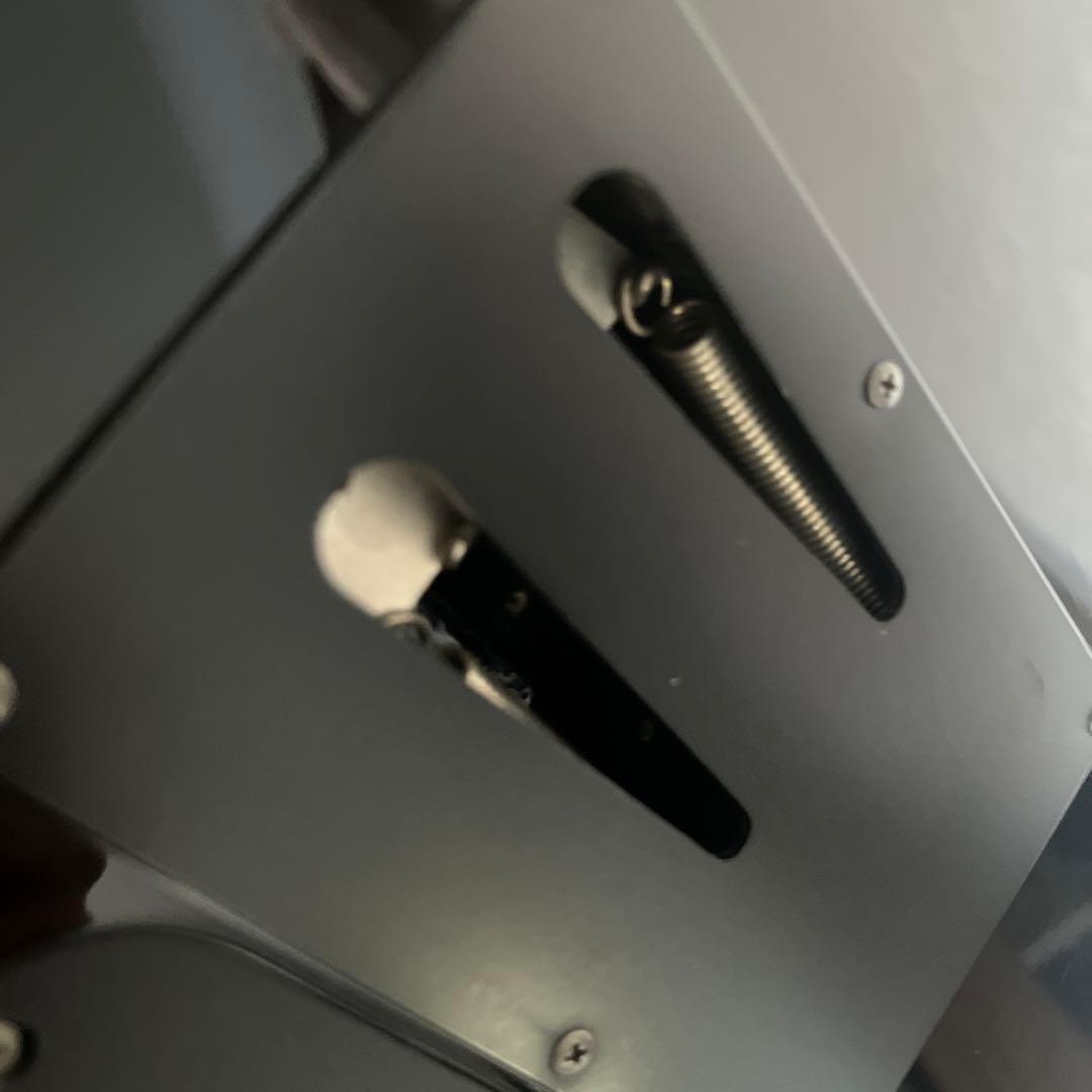 アリアプロ2 マグナシリーズ　　メイドインジャパン　ゴトーブリッジ、ペグ