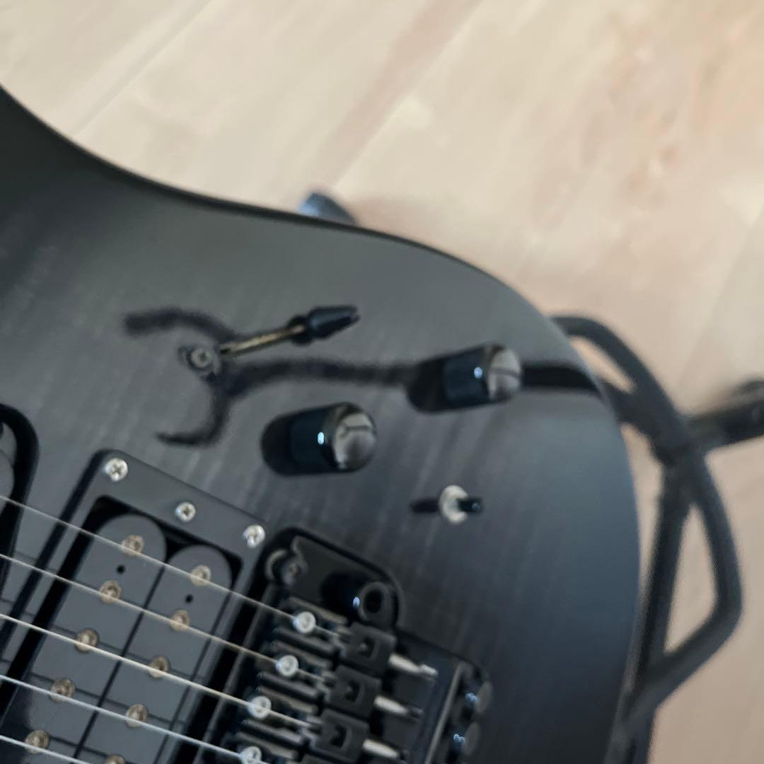 アリアプロ2 マグナシリーズ　　メイドインジャパン　ゴトーブリッジ、ペグ