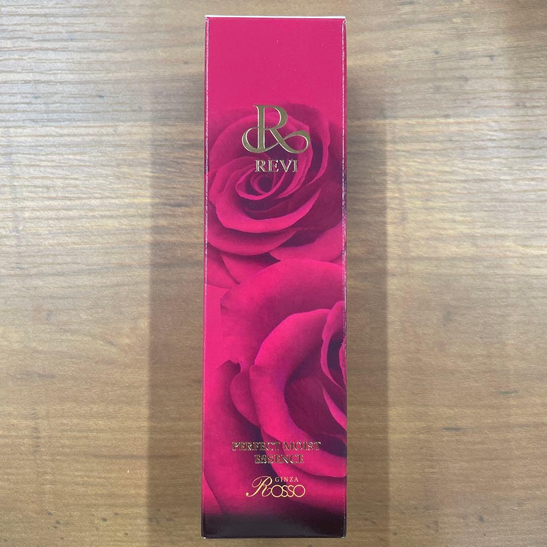 REVI モイストエッセンス+レチノールクリーム