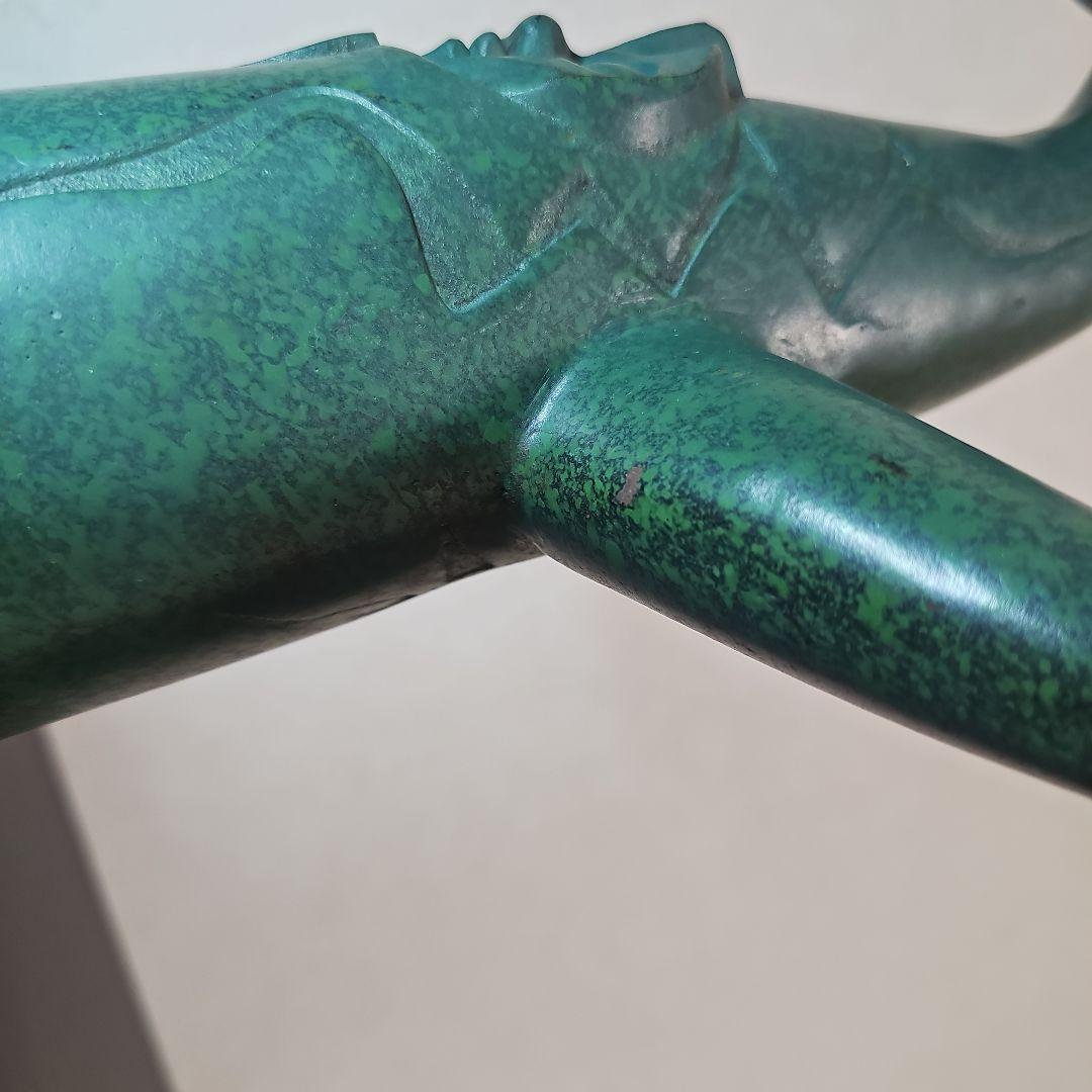 太陽の塔 岡本太郎 オブジェ 1970年 日本万国博覧会 EXPO’70 鉄製