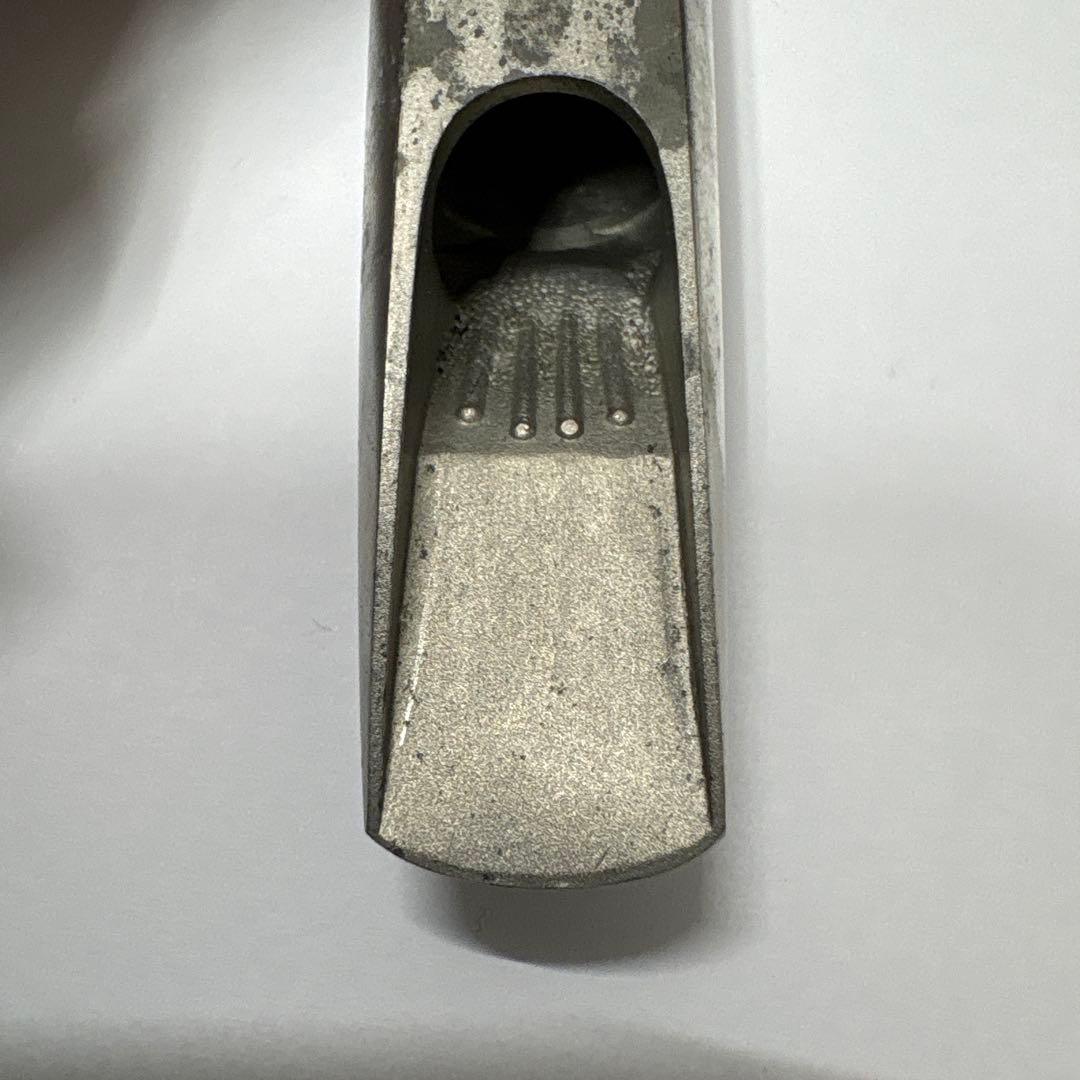 Dukoff テナー マウスピースF8 マイアミフロリダ