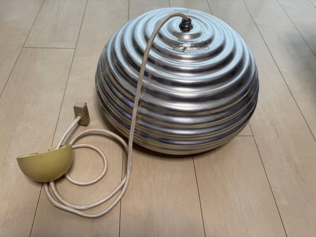 FLOS(フロス) SPLUGEN BRAU(スプリューゲン ブラウ)